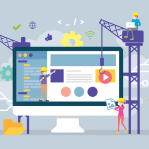 WordPress Maintenance